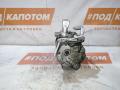 нагнетатель воздуха (компрессор) Ford Focus 2 поколение [рестайлинг] 2011, N5H19D629AH - фото №3