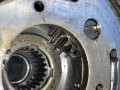планетарный редуктор (передача) АКПП Mitsubishi Lancer 9 поколение (2003 - 2010), 1.8 л., 4G93 (DOHC 16V), бензин, MR399571 - фото №8
