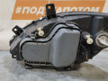 фара правая Mercedes-Benz Viano W639 2006, 3.7 л., M 112.976, бензин, АКПП, 9154 - эмаль чёрн.карбон метал, минивэн, задний привод, 24670000, 24670400 - фото №5
