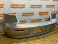 бампер задний Mitsubishi Lancer 10 поколение 2009, 2.0 л., 4B11, бензин, АКПП, a31b, седан, полный привод - фото №4