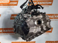 КПП автоматическая (АКПП) Honda Accord 8 поколение [рестайлинг] 2012, 2.4 л., K24A, бензин, АКПП, b553p, универсал, передний привод, ML5A, 2111-R90-000 - фото №8