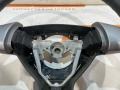 руль Suzuki SX4 1 поколение 2008, 1.5 л., M15A, бензин, АКПП, zj3, хетчбэк 5 дв., передний привод, 4811080JH0BWR - фото №5