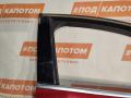 дверь передняя правая Ford Focus 3 поколение 2011, 2.0 л., MGDA, бензин, АКПП, хетчбэк 5 дв., передний привод, 1810217 - фото №7