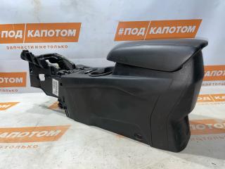 подлокотник Ford Focus 3 поколение 2011, 2.0 л., MGDA, бензин, АКПП, хетчбэк 5 дв., передний привод