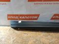 накладка на порог Ford Kuga 2 поколение 2015, 1.5 л., M9MA, бензин, АКПП, moondust silver (metallic), внедорожник 5 дв., передний привод, CV44S10155A - фото №2