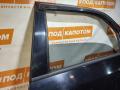 дверь задняя левая Suzuki SX4 1 поколение 2006, 1.5 л., M15A, бензин, АКПП, zj3, хетчбэк 5 дв., передний привод, 6800480810 - фото №8