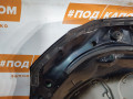 капот Mazda 6 GJ GL 2012, 2.5 л., PY-VPR, бензин, АКПП, 41w, седан, передний привод - фото №12
