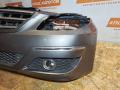 Ноускат Бампер Mercedes-Benz B-Класс W245 2008, 1.7 л., M 266.940, бензин, АКПП, 787, хетчбэк 5 дв., передний привод, A1698854925 - фото №5