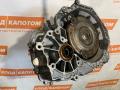 КПП автоматическая (АКПП) Chevrolet Cruze 1 поколение (2009 - 2012), 1.6 л., АКПП - фото №8