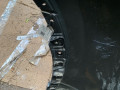 бампер передний Mazda CX-5 KF 2017, 2.5 л., PY-VPS, бензин, АКПП, 41w jet black mica, внедорожник 5 дв., полный привод - фото №15