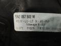 зеркало наружное правое Volkswagen Tiguan 1 поколение 2009, 2.0 л., CAWA, бензин, АКПП, z3 / r7n, полный привод, 5N2857502M - фото №11