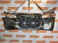 Ноускат Бампер Mitsubishi ASX 1 поколение 2010, 1.8 л., 4B10, бензин, АКПП, x42b, внедорожник 5 дв., полный привод, 6400C952HB - фото №14