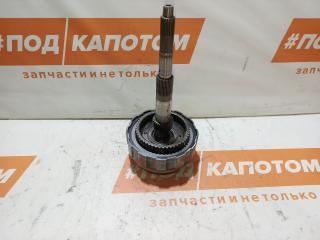 первичный вал кпп Chevrolet Captiva 1 поколение (2006 - 2011), 3.2 л., 10 HMC, бензин, АКПП, полный привод
