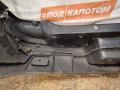 бампер задний Chevrolet TrailBlazer 1 поколение 2006, 4.2 л., LL8, бензин, АКПП, praimary black, внедорожник 5 дв., полный привод, 89045604 - фото №17