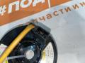 шлейф руля Suzuki SX4 1 поколение 2006, 1.5 л., M15A, бензин, АКПП, zj3, хетчбэк 5 дв., передний привод, AM62J2RU67846 - фото №7