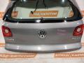 крышка багажника (дверь 3-5) Volkswagen Tiguan 1 поколение 2009, 2.0 л., CAWA, бензин, АКПП, z3 / r7n, полный привод, 5N0827025G - фото №2