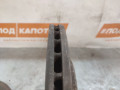 диски тормозные (комплект) Volkswagen Golf 6 поколение 2011, 1.4 л., CAVD, бензин, АКПП, универсал, передний привод, 1K0615301AC, 1K0615301AS, 1K0615301AK - фото №11