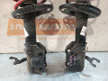 стойка передняя Mazda 6 GJ GL 2013, 2.2 л., SH-VPTR, дизель, АКПП, универсал, передний привод, GHT634700A, GHT634900A - фото №8