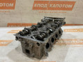 головка блока цилиндров Chevrolet Cruze 1 поколение 2012, 1.8 л., Z 18 XER, бензин, АКПП, седан, передний привод, 55565451 - фото №3