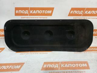 шумоизоляция капота Hyundai Santa Fe 3 поколение [рестайлинг] 2018, 2.2 л., D4HB, дизель, АКПП, pdw, внедорожник 5 дв., полный привод