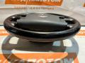 руль Volkswagen Touareg 1 поколение 2006, 3.2 л., BMV, бензин, АКПП, z4 / c9z, внедорожник 5 дв., 61549362, 3D0419091T - фото №6