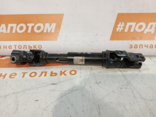 рулевой карданчик Chevrolet Cruze 1 поколение 2012, 1.4 л., A 14 NET, бензин, АКПП, 679f, седан, передний привод