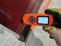 дверь передняя правая Mazda CX-7 1 поколение 2009, 2.3 л., L3-VDT, бензин, АКПП, 32v, внедорожник 5 дв., передний привод, EGY15802XP - фото №18