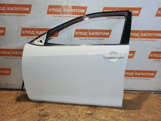дверь передняя левая Toyota Camry XV50 2014, 3.5 л., 2GR-FE, бензин, АКПП, 061, седан, передний привод