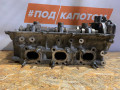головка блока цилиндров Nissan Murano Z50 (2002 - 2008), 3.5 л., VQ35, бензин, 11090CD700 - фото №4