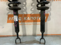 стойка передняя Audi A6 4F/C6 2007, 3.2 л., AUK, бензин, АКПП, l8 / z9y, универсал, полный привод, 4F0413031AM, 4F0411105BH - фото №3