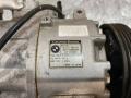 компрессор кондиционера BMW X5 E70 (2006 - 2010), 4.8 л., N62 B48 A, бензин, АКПП, 6452912176003 - фото №5