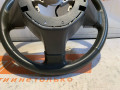 руль Suzuki SX4 1 поколение 2009, 1.5 л., M15A, бензин, АКПП, zmv, хетчбэк 5 дв., передний привод, 4811080JH0BWR - фото №9