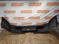бампер задний Chevrolet TrailBlazer 1 поколение 2004, 4.2 л., LL8, бензин, АКПП, praimary black, внедорожник 5 дв., полный привод, 89045604 - фото №12