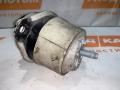 подушка крепления двигателя Volkswagen Touareg 1 поколение 2006, 3.2 л., BMV, бензин, АКПП, z4 / c9z, внедорожник 5 дв., 7L6199131 - фото №4