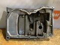 масляный поддон Mazda 3 1 поколение [рестайлинг] (2006 - 2008), 2.0 л., LF-VE, бензин - фото №5