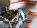 Ноускат Бампер Volkswagen Tiguan 1 поколение 2008, 2.0 л., CAWA, бензин, АКПП, 5N0807217Q - фото №23