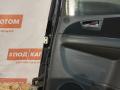 дверь задняя правая Suzuki SX4 1 поколение 2009, 1.5 л., M15A, бензин, АКПП, zmv, хетчбэк 5 дв., передний привод, 6800380810 - фото №22