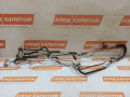 трубка кондиционера Audi Q7 4L 2009, 4.2 л., BAR, бензин, l8 / z9y, внедорожник 5 дв., полный привод, 7L8820886B - фото №2