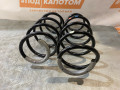 пружина передняя Mazda CX-5 KF 2018, 2.5 л., PY-VPS, бензин, АКПП, 45b, внедорожник 5 дв., полный привод - фото №5