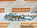 ШТОРКА AIRBAG лев. Mazda CX-5 KF [рестайлинг] 2022, 2.5 л., PY-VPR, бензин, АКПП, 41w, внедорожник 5 дв., передний привод, SHL70V718 - фото №6