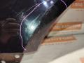 крыло переднее левое Volkswagen Touareg 1 поколение 2006, 3.2 л., BMV, бензин, АКПП, z4 / c9z, внедорожник 5 дв., 7L6821105B - фото №8