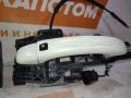 Бесключевой доступ Keyless Audi Q7 4L 2009, 4.2 л., BAR, бензин, l8 / z9y, внедорожник 5 дв., полный привод, 8H0959985B - фото №3