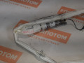 ШТОРКА AIRBAG прав. Volkswagen Tiguan 2 поколение 2016, 1.4 л., CZEA, бензин, АКПП, 0q/c9a, внедорожник 5 дв., передний привод, 5NA880742E - фото №4