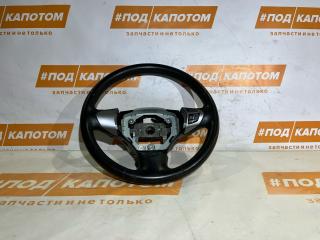 руль Suzuki Grand Vitara 2 поколение [рестайлинг] 2009, 2.4 л., J24B, бензин, АКПП, zjp, внедорожник 5 дв., полный привод, 4811077K70BWJ