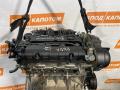 двигатель Ford Focus 2 поколение (2004 - 2008), 1.6 л., PNDA, бензин, АКПП - фото №7