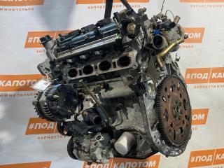 двигатель Nissan X-Trail T31 (2007 - 2011), 2.0 л., MR20DE, бензин, АКПП, полный привод