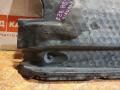 защита днища Volkswagen Tiguan 1 поколение 2009, 2.0 л., CAWA, бензин, АКПП, z3 / r7n, полный привод, 5N0825201 - фото №3