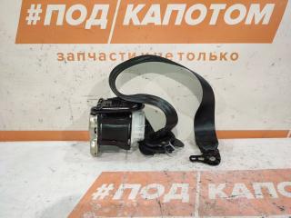 ремень безопасности Volkswagen Tiguan 2 поколение 2016, 1.4 л., CZEA, бензин, АКПП, 0q/c9a, внедорожник 5 дв., передний привод, 0589P1000220