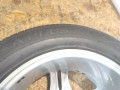 диск литой Volkswagen Touareg 1 поколение 2006, 3.2 л., BMV, бензин, АКПП, z4 / c9z, внедорожник 5 дв., 7L5601025S - фото №19
