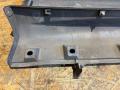 накладка на порог Suzuki SX4 1 поколение 2008, 1.5 л., M15A, бензин, АКПП, zj3, хетчбэк 5 дв., передний привод, 7724180J1 - фото №11